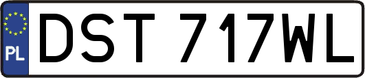 DST717WL