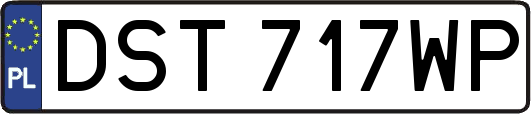 DST717WP