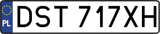 DST717XH