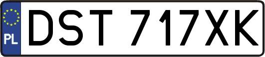 DST717XK