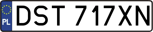 DST717XN