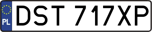 DST717XP