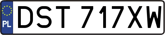 DST717XW