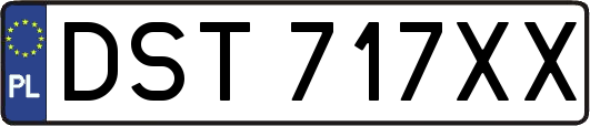 DST717XX