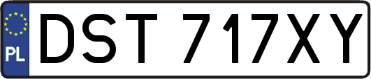 DST717XY