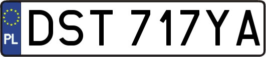 DST717YA