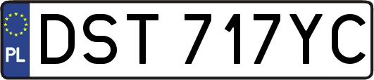 DST717YC