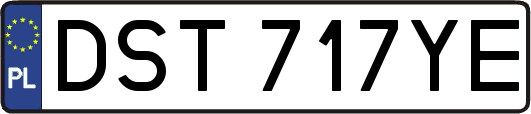 DST717YE