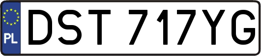 DST717YG