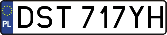 DST717YH