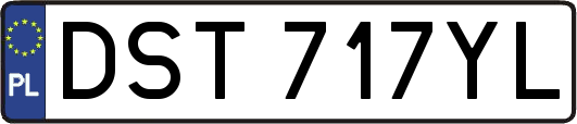 DST717YL