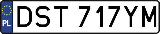 DST717YM