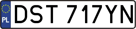 DST717YN
