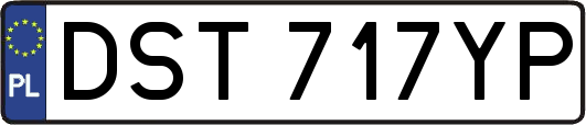 DST717YP