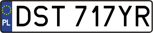 DST717YR