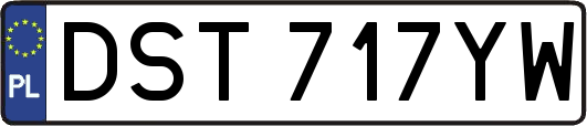 DST717YW