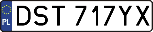 DST717YX