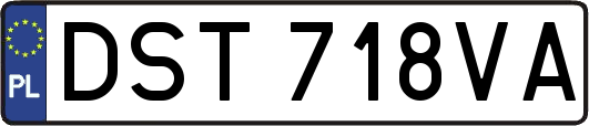 DST718VA