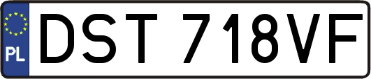 DST718VF