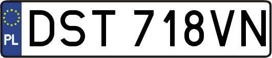 DST718VN