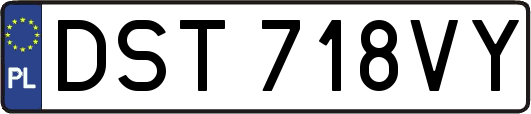 DST718VY