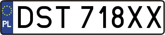 DST718XX