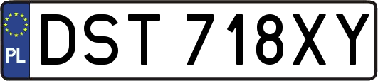DST718XY
