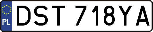 DST718YA