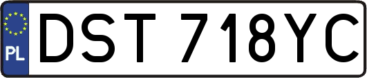 DST718YC