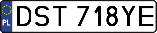 DST718YE