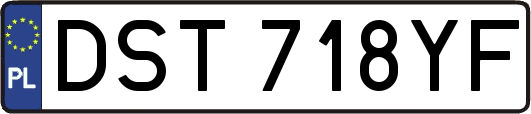 DST718YF