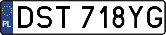 DST718YG