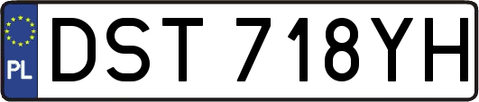 DST718YH