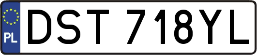 DST718YL