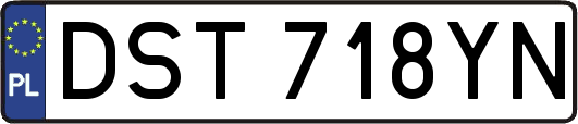 DST718YN
