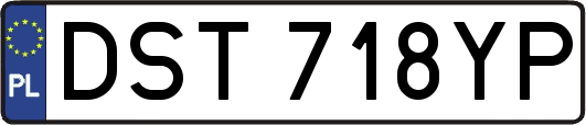 DST718YP