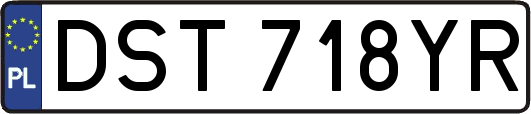DST718YR