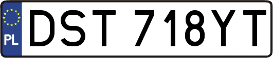 DST718YT