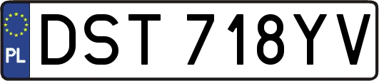 DST718YV