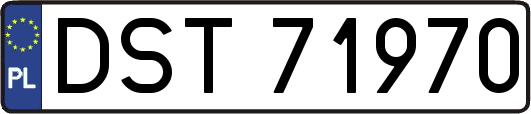 DST71970