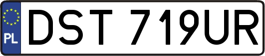 DST719UR