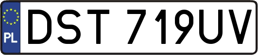 DST719UV