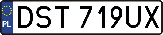 DST719UX