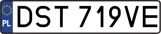 DST719VE