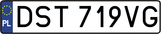 DST719VG