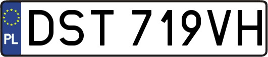 DST719VH