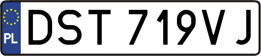 DST719VJ