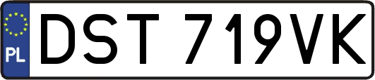 DST719VK