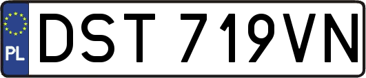 DST719VN