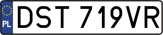 DST719VR